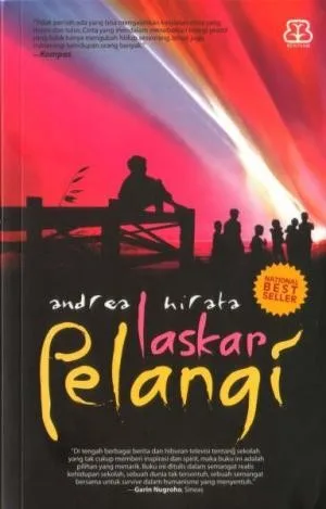 Laskar Pelangi (2005)