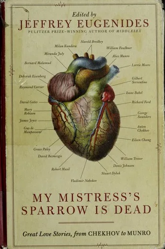 My Mistress's Sparrow Is Dead (2008)