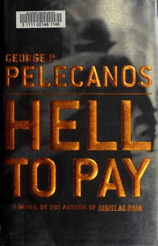 Hell to pay (2002)
