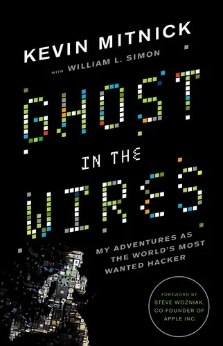 Ghost in the wires (2011)