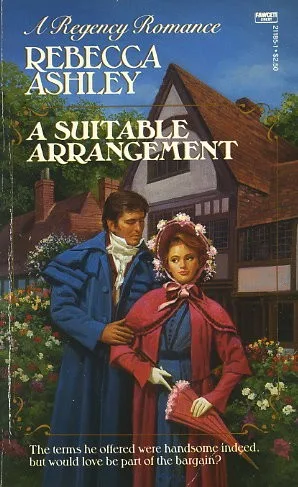 A Suitable Arrangement (1987)