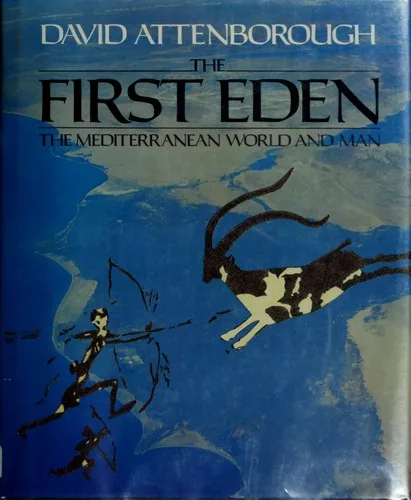 The first Eden (1987)
