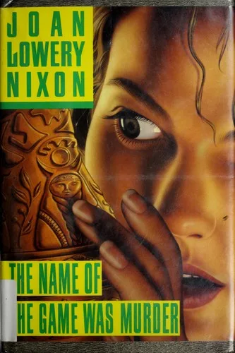 The name of the game was murder (1993)