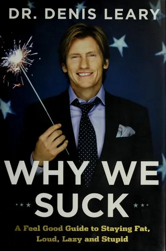 Why we suck (2008)