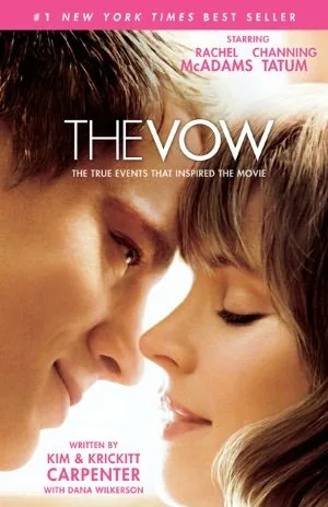 The Vow (2012)