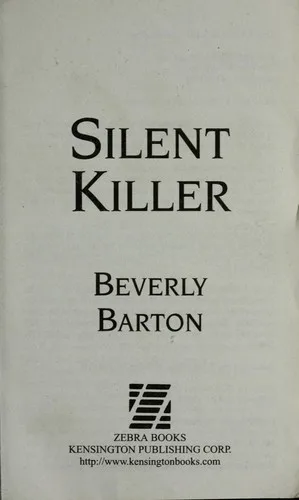 Silent killer (2009)