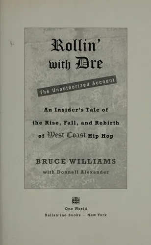 Rollin' with Dre (2008)
