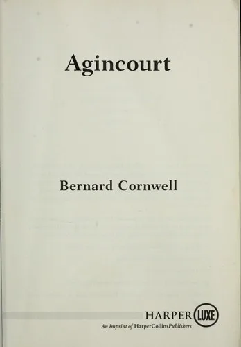 Agincourt (2009)
