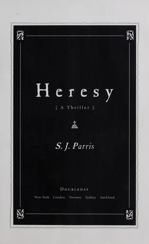 Heresy (2010)