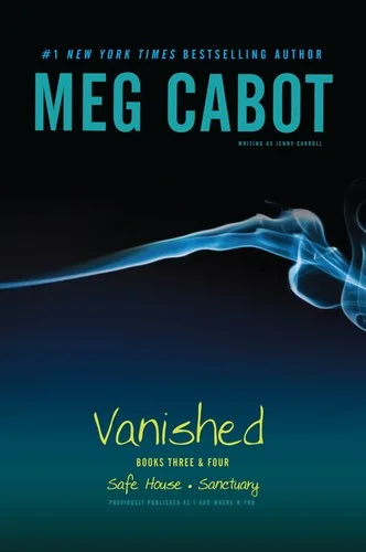 Vanished (2011)