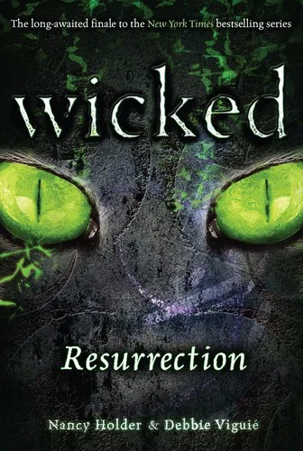 Resurrection (Wicked) (2009)