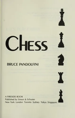 Let's play chess! (1980)