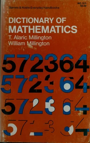 Dictionary of mathematics (1966)