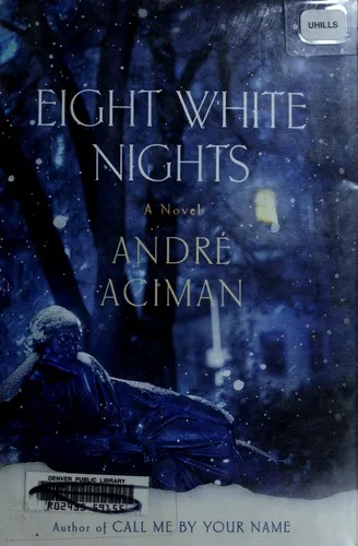 Eight white nights (2010)
