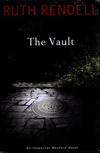 The vault (2011)