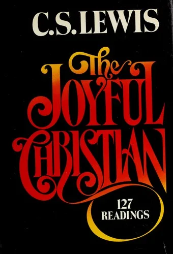 The joyful Christian (1977)