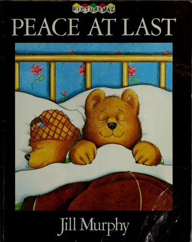 Peace at last (1980)