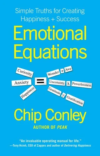 Emotional equations (2012)