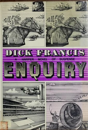 Enquiry (1969)