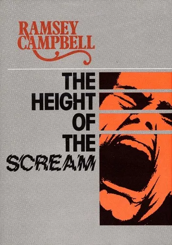 The height of the scream (1976)