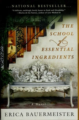The school of essential ingredients (2009)