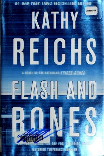 Flash and bones (2011)