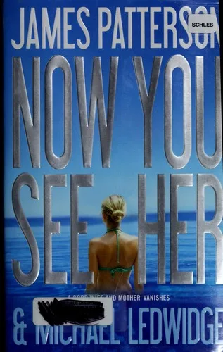 Now you see her (2011)
