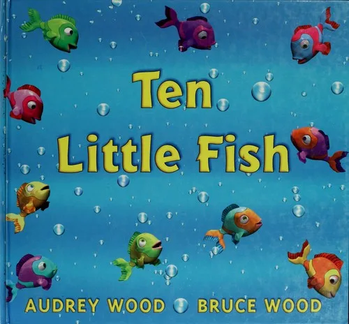 Ten little fish (2004)
