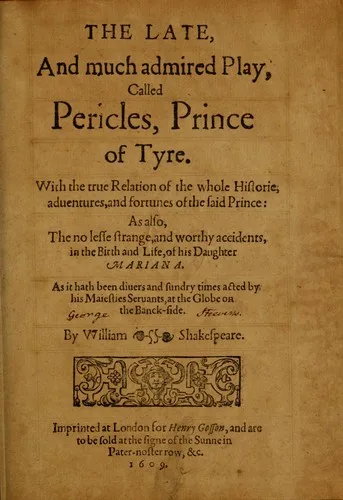 Pericles (1965)