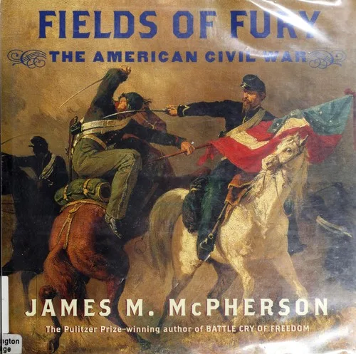 Fields of fury (2002)