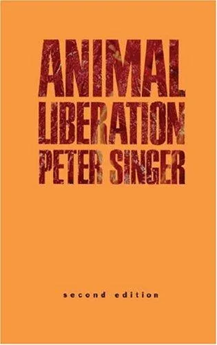 Animal liberation (1975)