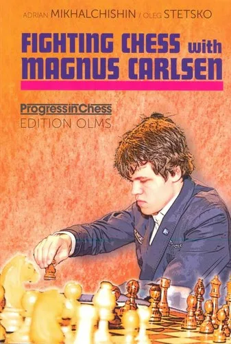 Fighting Chess with Magnus Carlsen (2012)