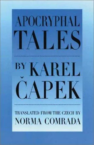 Apocryphal tales (1945)