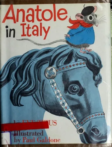Anatole in Italy (1973)