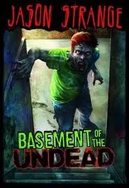 Basement of the undead (2011)