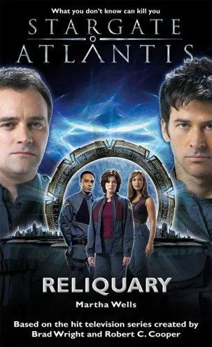 Stargate Atlantis (2006)