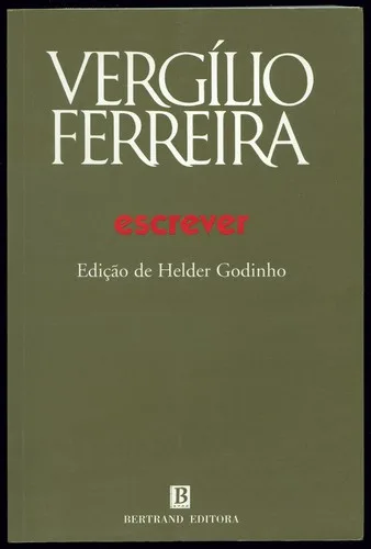 Escrever (2001)