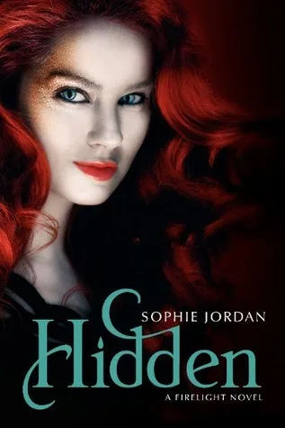 Hidden (2012)