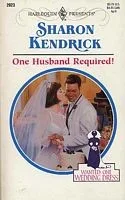 One Husband Required! (1999)