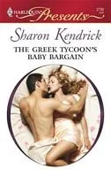 The Greek Tycoon's Baby Bargain (2008)