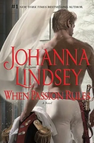When Passion Rules (2011)