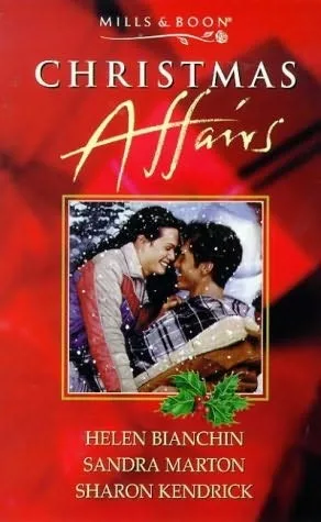 Christmas Affairs (1999)