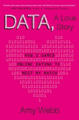 Data, a love story (2013)