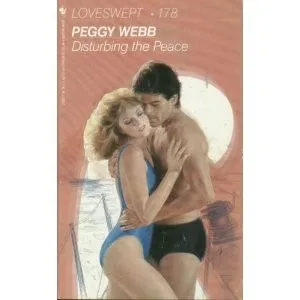 Disturbing The Peace (1987)