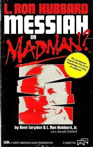 L. Ron Hubbard (1987)