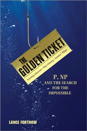 The Golden Ticket (2013)