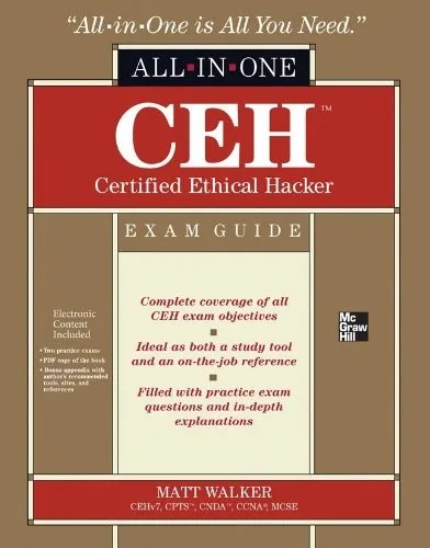 CEH (2012)