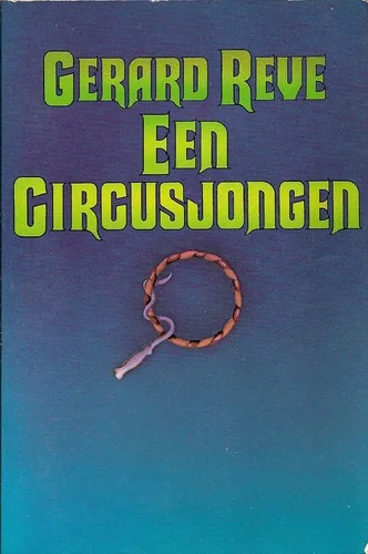 Een circusjongen (1975)