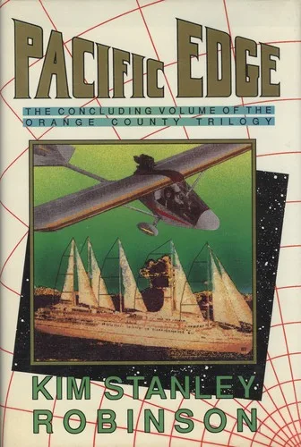 Pacific Edge (1990)