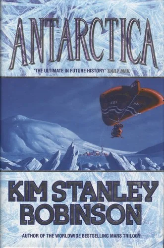 Antarctica (1997)